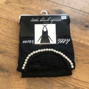 Little Black Apron